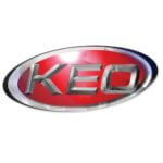 Logo - KEO