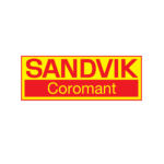 Logo - Sandvik Coromant