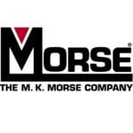 Logo - M. K. Morse